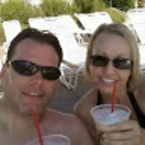 Meet your Posher, Rhonda